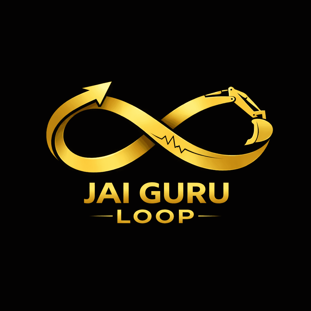 Jai Guru Loop